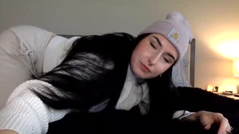 Ruby online show from January 7, 2025, 8:10 pm