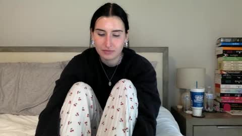 Snapshot of msrubyhayes chatting on April 17, 2026, 1:58 pm Ruby online show from April 17, 2026, 1:58 pm