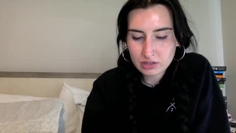Snapshot of msrubyhayes chatting on May 4, 2026, 2:13 pm Ruby online show from May 4, 2026, 2:13 pm