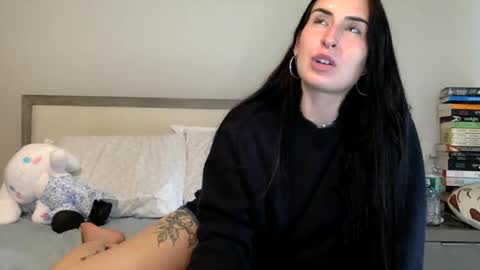 Snapshot of msrubyhayes chatting on May 8, 2026, 2:44 pm Ruby online show from May 8, 2026, 2:44 pm