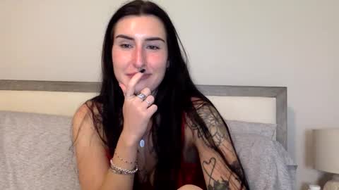 Snapshot of msrubyhayes chatting on May 11, 2026, 4:04 pm Ruby online show from May 11, 2026, 4:04 pm