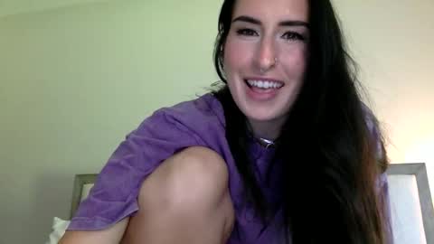 Snapshot of msrubyhayes chatting on June 5, 2026, 4:13 pm Ruby online show from June 5, 2026, 4:13 pm