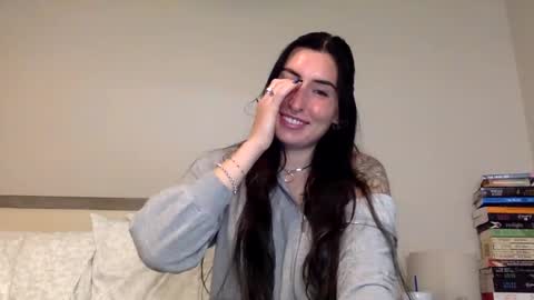 Snapshot of msrubyhayes chatting on June 11, 2026, 1:20 pm Ruby online show from June 11, 2026, 1:20 pm