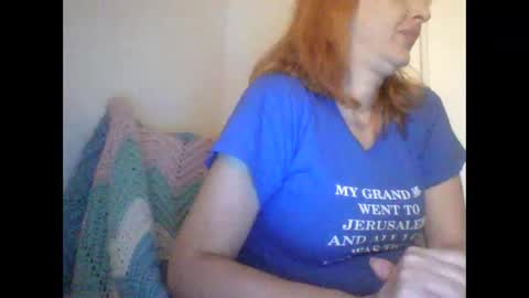 Mss Angela online show from September 21, 2025, 5:03 pm