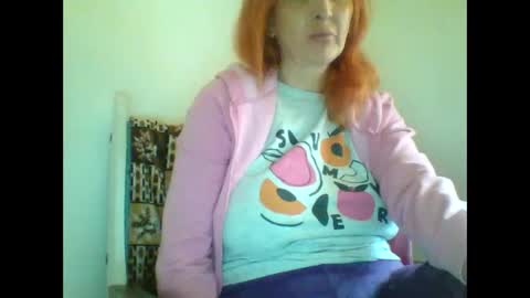 Mss Angela online show from December 18, 2025, 7:14 am