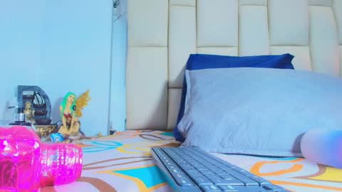 FERNANDA 3 online show from January 15, 2026, 3:11 am