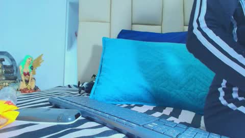 FERNANDA 3 online show from February 18, 2026, 3:02 am