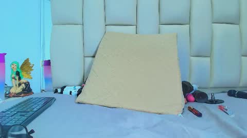 FERNANDA 3 online show from March 5, 2026, 3:13 am