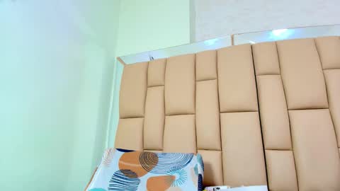 MARIA ANTONELLA 3 online show from September 17, 2025, 3:08 am