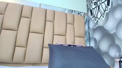 MARIA ANTONELLA 3 online show from October 5, 2025, 3:05 am