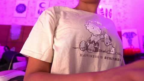 Manuela  online show from February 6, 2025, 3:06 am