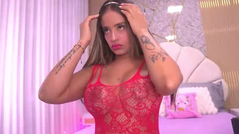 Manuela  online show from March 5, 2026, 3:13 am