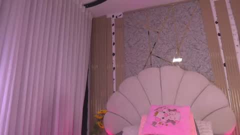 Snapshot of mssburbuja chatting on April 24, 2026, 3:09 am Manuela online show from April 24, 2026, 3:09 am