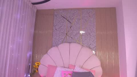 Snapshot of mssburbuja chatting on May 30, 2026, 3:25 am Manuela online show from May 30, 2026, 3:25 am