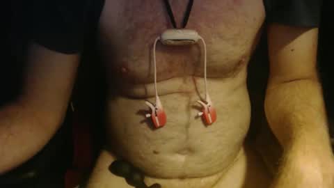 msub4u2use online show from November 9, 2025, 1:31 pm