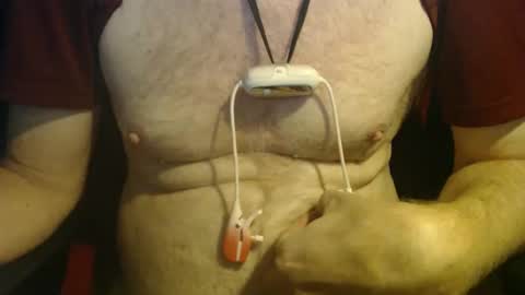 msub4u2use online show from March 26, 2026, 7:08 pm