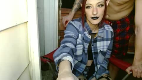 MsVioletx online show from March 9, 2025, 7:45 am