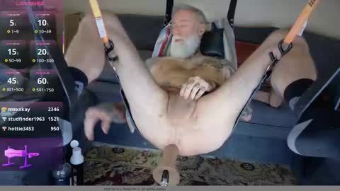 BikerDude online show from May 16, 2026, 6:07 pm