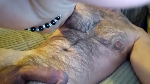 mtnclimber1 online show from January 9, 2025, 10:31 pm