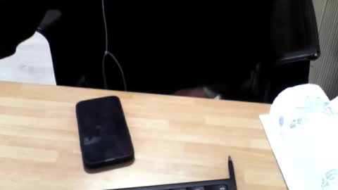 mtwpaul online show from November 10, 2025, 9:08 am