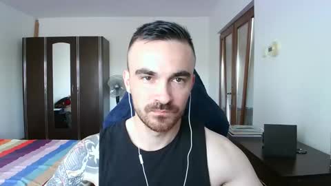 Victor online show from October 28, 2025, 7:01 am