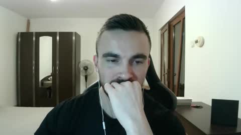 Victor online show from January 17, 2026, 8:01 pm