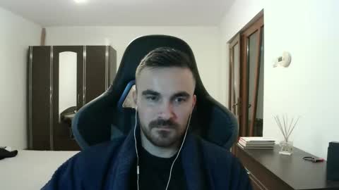 Victor online show from February 16, 2026, 10:17 pm