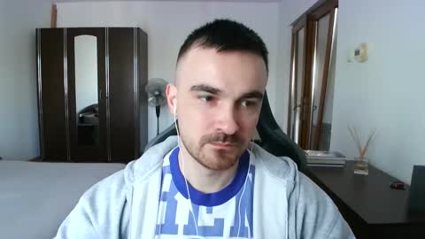 Victor online show from March 14, 2026, 5:46 am