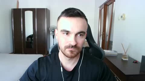 Victor online show from March 17, 2026, 11:46 am