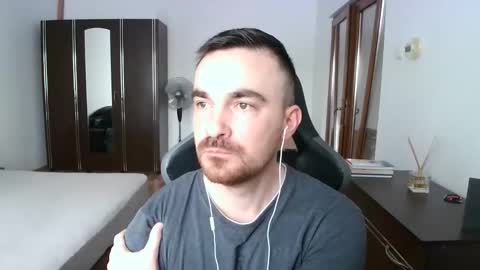 Victor online show from March 19, 2026, 8:18 am