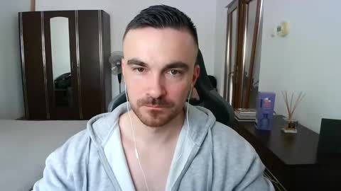 Victor online show from April 5, 2026, 8:22 am