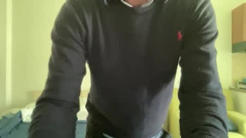 much_fun1 online show from April 19, 2026, 3:33 pm