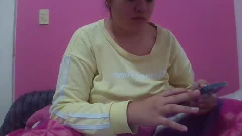 muchachahot online show from January 14, 2026, 5:29 pm