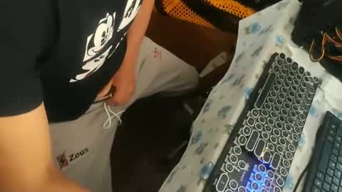 zenon online show from December 14, 2025, 6:56 pm