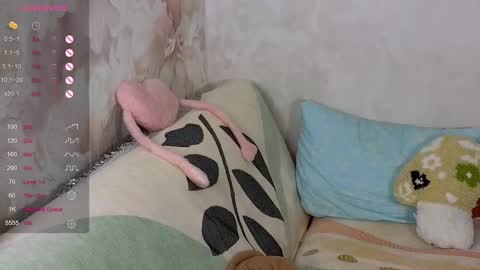 muerta1 online show from November 8, 2025, 8:47 am