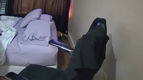 Muffdiver online show from January 11, 2025, 5:07 pm