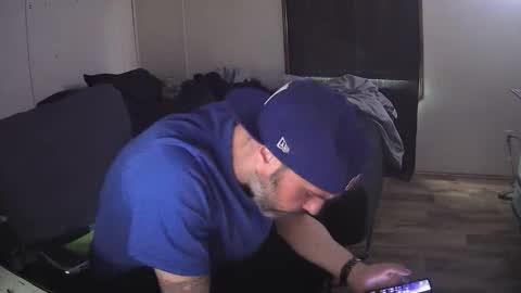 Muffdiver online show from February 7, 2026, 2:54 pm