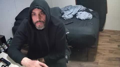 Muffdiver online show from March 3, 2026, 11:54 pm