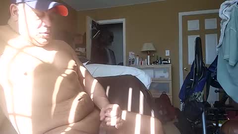 mugsy183 online show from February 15, 2026, 5:53 pm