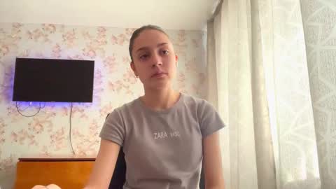 Tia online show from March 3, 2026, 6:19 am