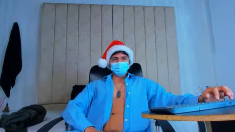 Snapshot of muichiro_tokito1 chatting on December 27, 2024, 5:52 am muichiro tokito1 online show from December 27, 2024, 5:52 am