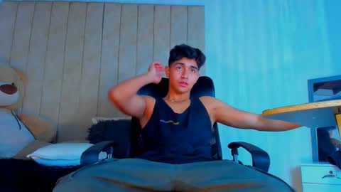 Snapshot of muichiro_tokito1 chatting on February 2, 2025, 3:54 am muichiro tokito1 online show from February 2, 2025, 3:54 am