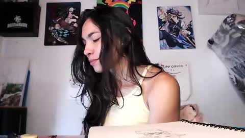 JESSICA online show from January 19, 2025, 1:33 pm