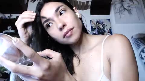 JESSICA online show from January 21, 2025, 11:03 am