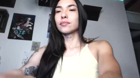 JESSICA online show from March 11, 2025, 10:18 am