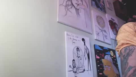 JESSICA online show from February 11, 2026, 1:05 pm