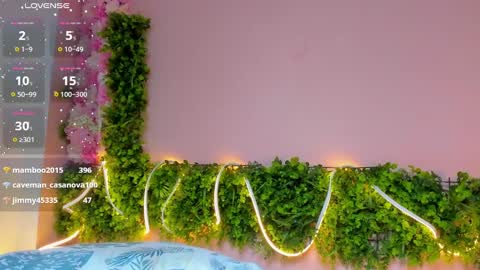 Mulan online show from March 5, 2025, 3:29 pm