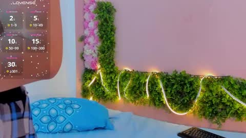 Mulan online show from March 6, 2025, 12:09 pm