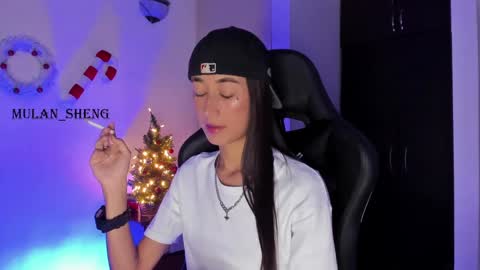 Mulan Sheng next broadcast December 4 online show from December 15, 2024, 3:34 am