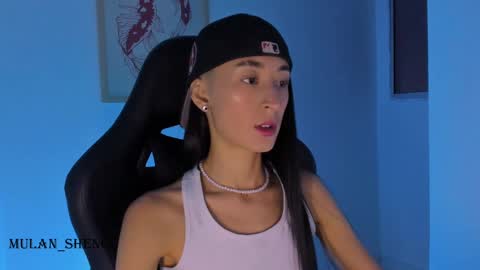 Mulan Sheng next broadcast December 4 online show from February 18, 2025, 12:15 am